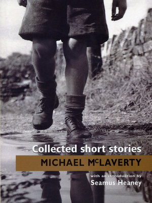 cover image of Collected Short Stories